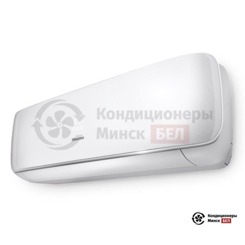 Настенная сплит-система Hisense AS-13UW4RVETG01 в Минске