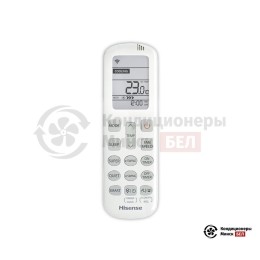 Hisense AS-10UW4RVETG01