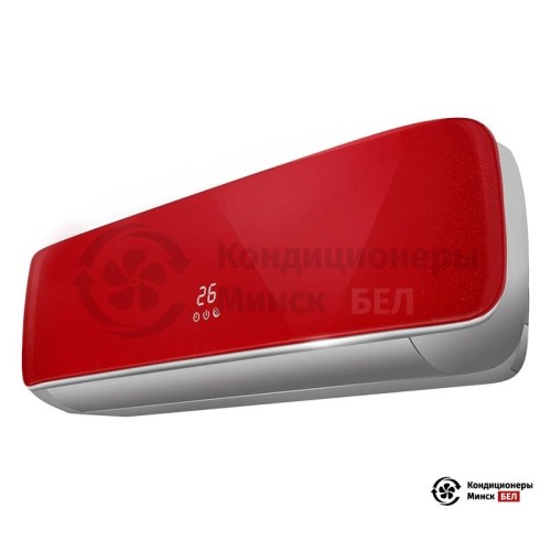 Настенная сплит-система Hisense AS-10UW4RVETG00R в Минске