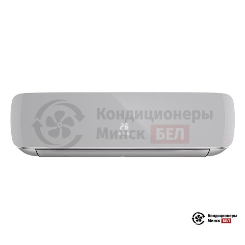 Настенная сплит-система Hisense AS-10UW4RVETG01(S) в Минске