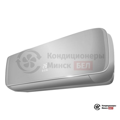 Настенная сплит-система Hisense AS-10UW4RVETG01(S) в Минске
