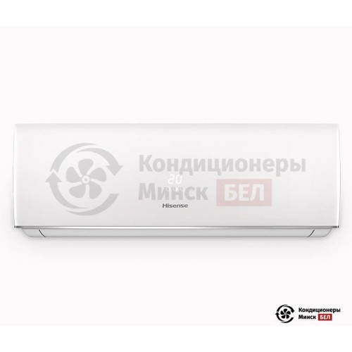 Настенная сплит-система Hisense AS-09UR4SYDDJ3 в Минске