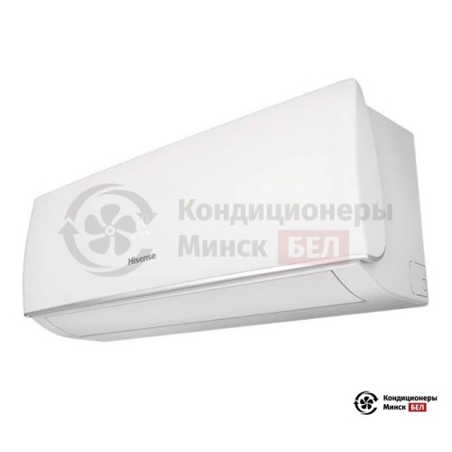 Настенная сплит-система Hisense AS-09UR4SYDDJ3 в Минске