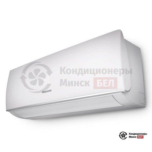 Настенная сплит-система Hisense AS-11UW4RYDDB02 в Минске