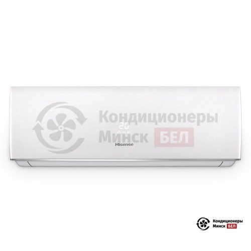 Настенная сплит-система Hisense AS-24UW4RFBDB00 в Минске