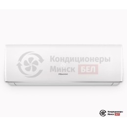 Hisense AS-12UR4SYDDJ3