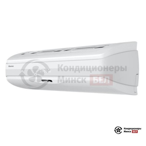 Настенная сплит-система Hisense AS-10UW4RXUQD00 в Минске