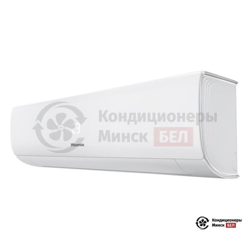 Настенная сплит-система Hisense AS-18UW4RMSKB01 в Минске