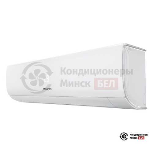 Настенная сплит-система Hisense AS-10UR4RYRKB02 в Минске