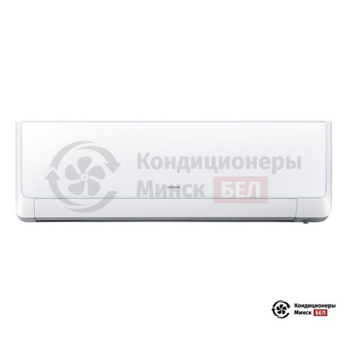 Настенная сплит-система Hitachi RAK-25RXB/RAC-25WXB в Минске