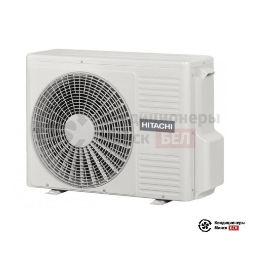 Настенная сплит-система Hitachi RAK-25RXB/RAC-25WXB в Минске