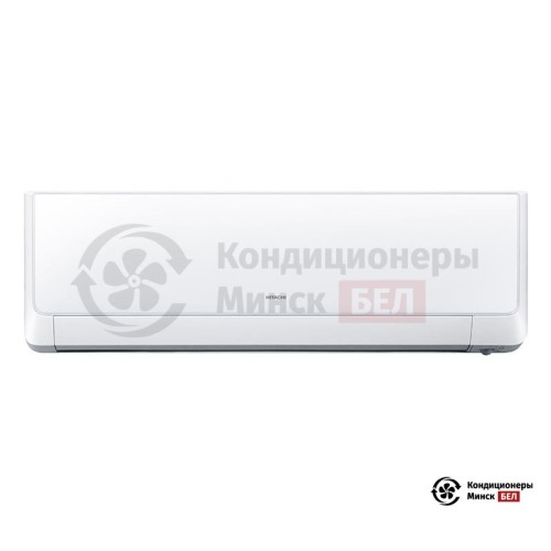 Настенная сплит-система Hitachi RAK-18PSC(B)/RAC-18WSC(B) в Минске