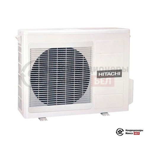Настенная сплит-система Hitachi RAK-18PSC(B)/RAC-18WSC(B) в Минске