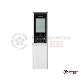 Hitachi RAK-18PSC(B)/RAC-18WSC(B)