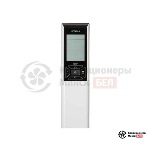 Настенная сплит-система Hitachi RAK-18PSC(B)/RAC-18WSC(B) в Минске