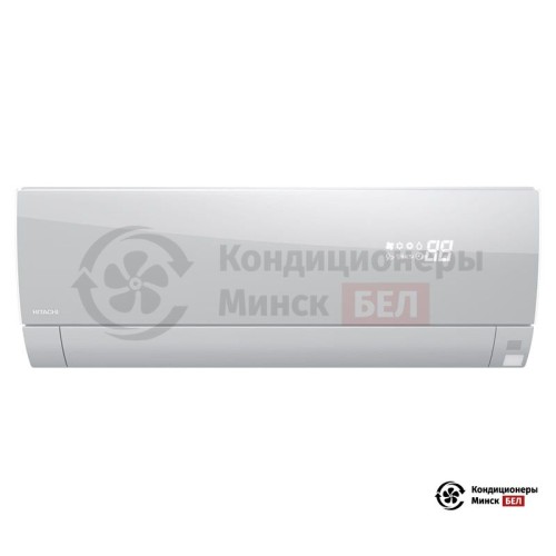 Настенная сплит-система Hitachi RAK-35PSES/RAC-35WSE в Минске