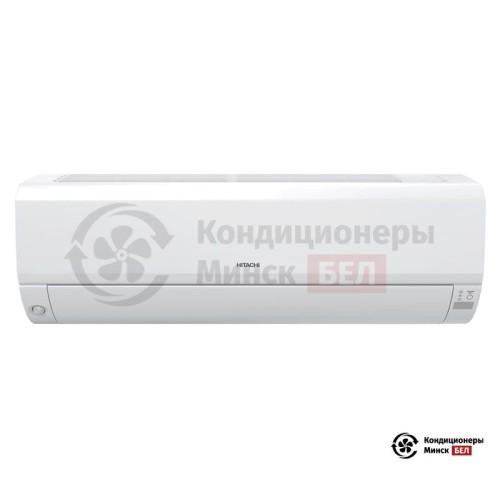 Настенная сплит-система Hitachi RAK-18RPE/RAC-18WPE в Минске