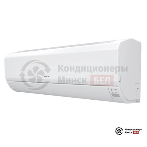 Настенная сплит-система Hitachi RAK-18RPE/RAC-18WPE в Минске