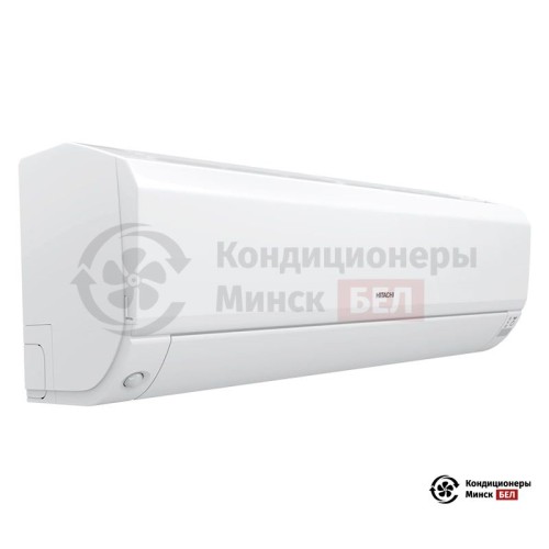 Настенная сплит-система Hitachi RAK-25RPE/RAC-25WPE в Минске