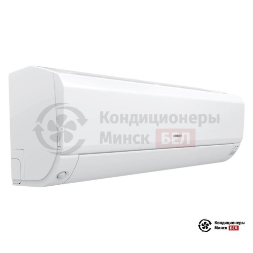 Настенная сплит-система Hitachi RAK-35RPE/RAC-35WPE в Минске