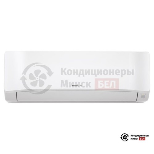 Настенная сплит-система Hitachi RAK-DJ18PHAE/RAC-DJ18PHAE в Минске