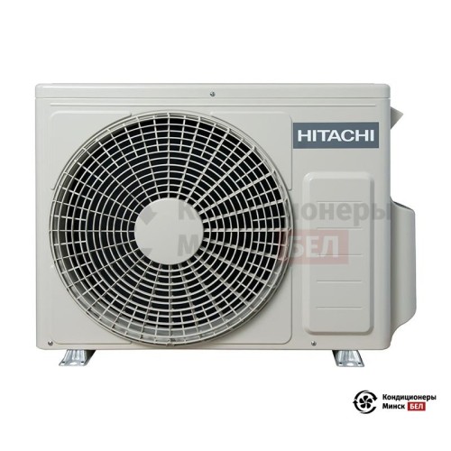 Настенная сплит-система Hitachi RAK-DJ18PHAE/RAC-DJ18PHAE в Минске
