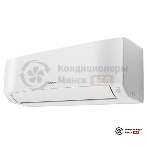 Настенная сплит-система Hitachi RAK-DJ25PHAE/RAC-DJ25PHAE в Минске