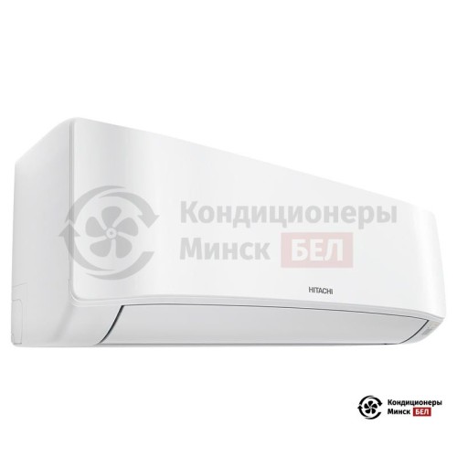 Настенная сплит-система Hitachi RAK-DJ25PHAE/RAC-DJ25PHAE в Минске