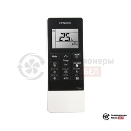 Hitachi RAK-18REF/RAC-18WEF