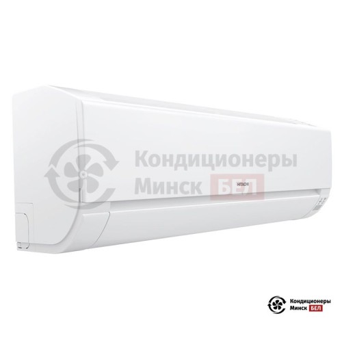 Настенная сплит-система Hitachi RAK-50REF/RAC-50WEF в Минске