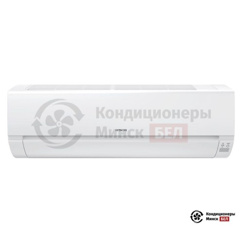 Настенная сплит-система Hitachi RAK-35REF/RAC-35WEF в Минске