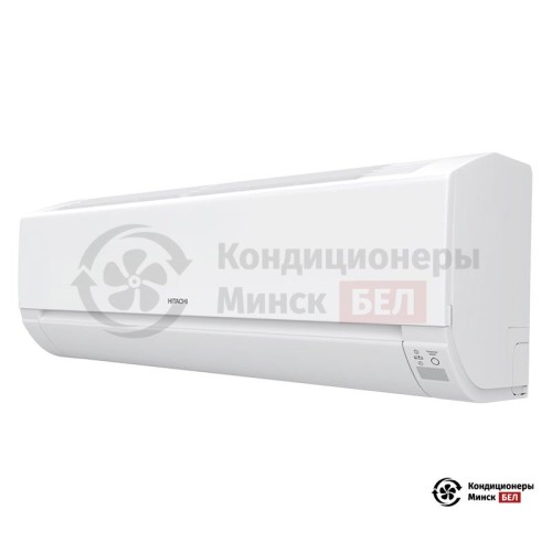 Настенная сплит-система Hitachi RAK-35REF/RAC-35WEF в Минске
