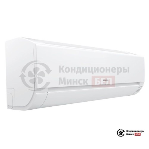 Настенная сплит-система Hitachi RAK-35REF/RAC-35WEF в Минске