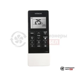 Hitachi RAK-35REF/RAC-35WEF