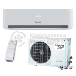 Hotpoint SPIW412HP/2