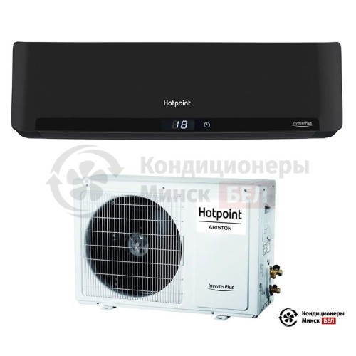 Настенная сплит-система Hotpoint SPIB412HP/2 в Минске