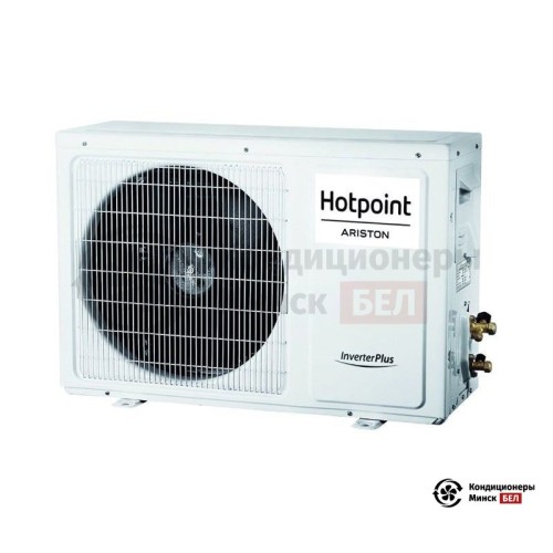 Настенная сплит-система Hotpoint SPIB412HP/2 в Минске