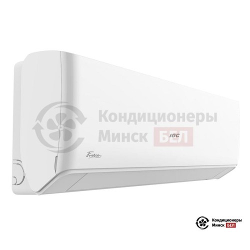 Настенная сплит-система IGC RAS-07MBL/RAC-07MBL в Минске
