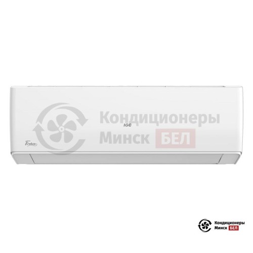 Настенная сплит-система IGC RAS-09MBL/RAC-09MBL в Минске