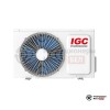 Настенная сплит-система IGC RAS/RAC-07AX в Минске