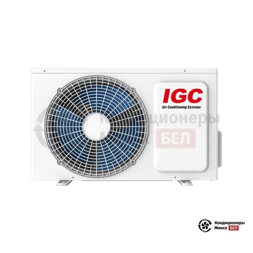 Настенная сплит-система IGC RAS/RAC-12AX в Минске