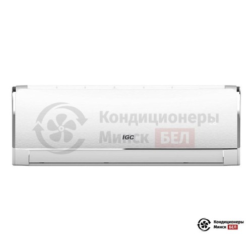 Настенная сплит-система IGC RAS/RAC-30AX в Минске