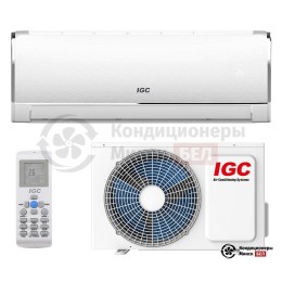 IGC RAS/RAC-36AX