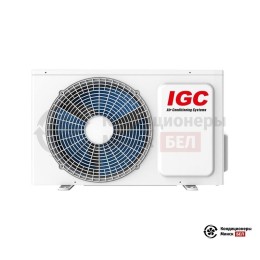IGC RAS/RAC-09AX