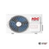Настенная сплит-система IGC RAS/RAC-V12N2X в Минске
