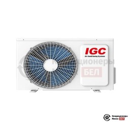 IGC RAS/RAC-V12N2X