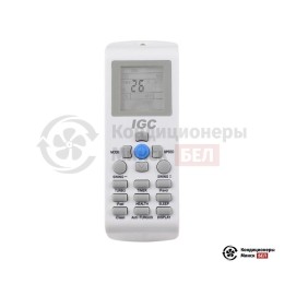 IGC RAS/RAC-V18N2X