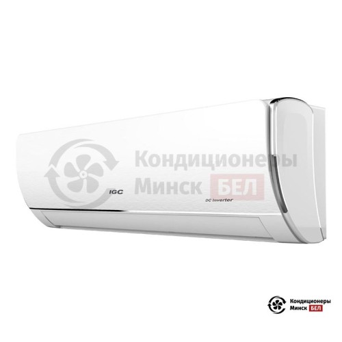 Настенная сплит-система IGC RAS/RAC-V09N2X в Минске