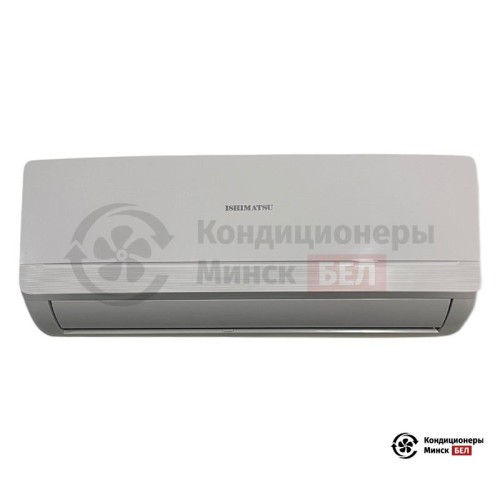 Настенная сплит-система Ishimatsu AMK-24H WS-40 в Минске