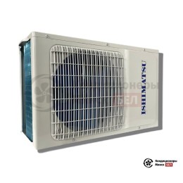 Ishimatsu AVK-12H WIFI